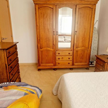 Apartamento En Segunda Linea De Mar, Wifi & A.C Cubelles Kültér fotó