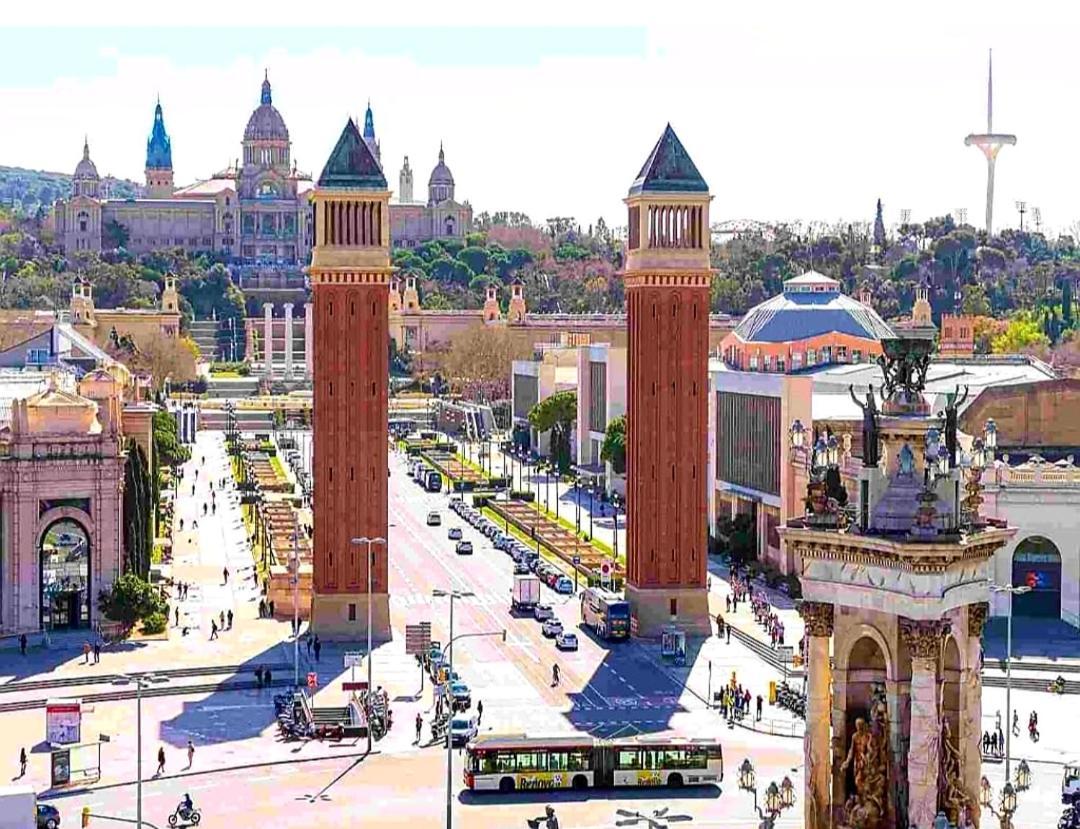 Apartamento En Segunda Linea De Mar, Wifi & A.C Cubelles Kültér fotó