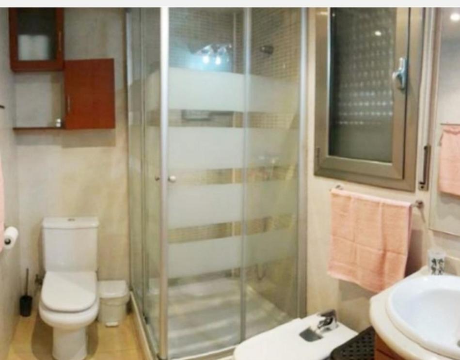 Apartamento En Segunda Linea De Mar, Wifi & A.C Cubelles Kültér fotó