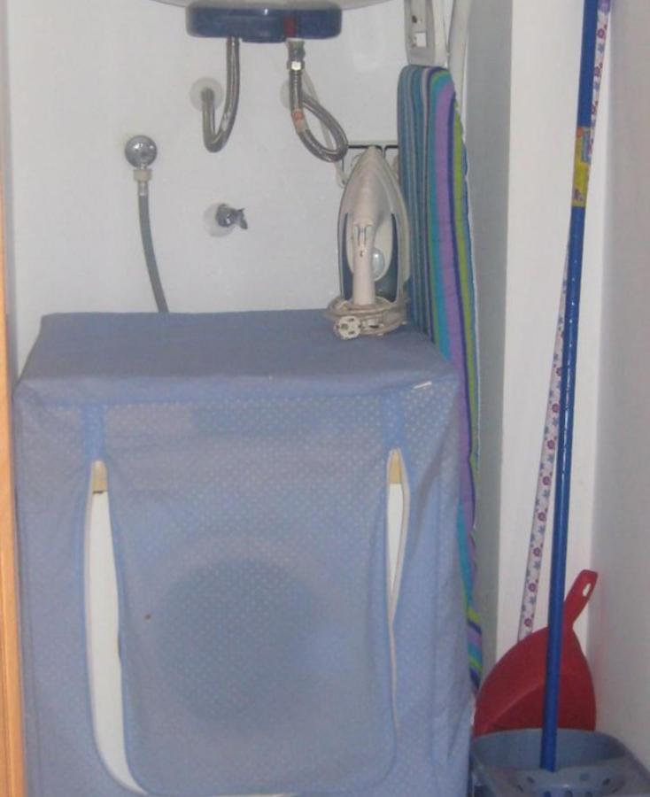Apartamento En Segunda Linea De Mar, Wifi & A.C Cubelles Kültér fotó